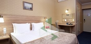 Группа компаний Nevsky Hotels Group на Большой Конюшенной улице