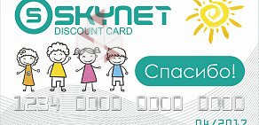 Благотворительный фонд Skynet