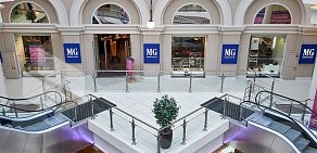 Обувной дисконт MG Fashion Outlet в ТЦ Варшавский экспресс