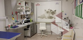 Ветеринарная клиника Свой доктор в Кузьминках