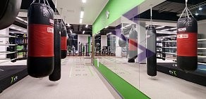 Фитнес-клуб X-Fit Алтуфьево в Лианозово