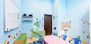 Детский досуговый центр Малёк Студио на Бухарестской улице