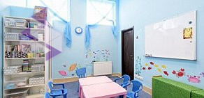Детский досуговый центр Малёк Студио на Бухарестской улице