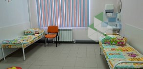 Клиника педиатрии доктора Трухманова в Марксе