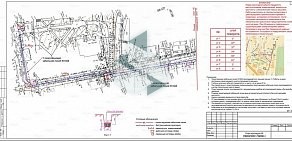 ИНСТИТУТ КОМПЛЕКСНОГО ПРОЕКТИРОВАНИЯ И ГРАДОСТРОИТЕЛЬСТВА