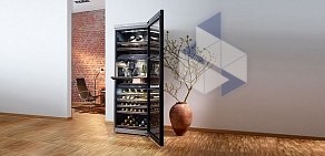 Фирменный магазин бытовой техники Miele