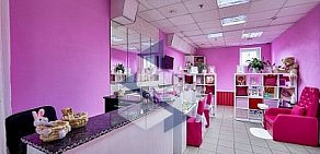 Салон красоты D&K Beauty Studio