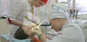 Стоматология Сладкий Апельсин Студио в Пушкино