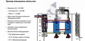 Производственный Комплекс Рационал