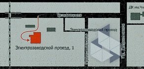 Пункт технического осмотра и страхования Трансэкспедитор-ПТО