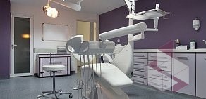 Стоматологический центр Академия улыбки на бульваре Победы