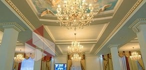 Ресторанный комплекс White Hall в отеле Уют