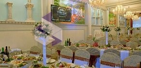 Ресторанный комплекс White Hall в отеле Уют