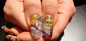 Fantasy Nails