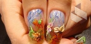 Fantasy Nails