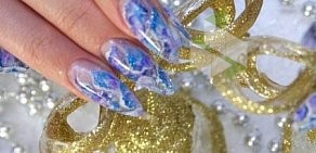 Fantasy Nails