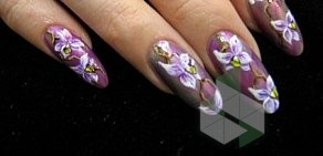 Fantasy Nails