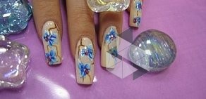 Fantasy Nails