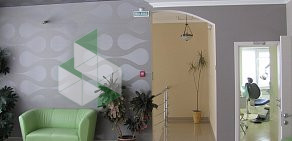 Стоматологический центр Регион-Мед на Весенней улице в Киселёвске