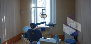 Стоматологический центр Регион-Мед на Весенней улице в Киселёвске