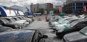 Автосалон АВТО СЕВЕР на Московском тракте