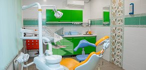 Стоматологическая клиника Академия Стоматологии на Ленинском проспекте