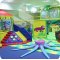 Детская игровая комната Джунгли в ТЦ Семь Звёзд