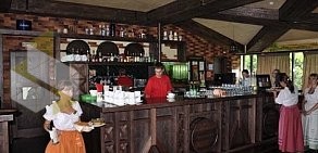 Ресторан & бар Брудершафт на набережной Космонавтов