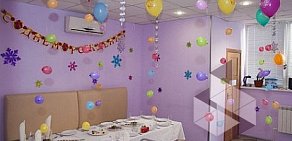 Детский развлекательный клуб Кубик-рубик на метро Верхние Лихоборы
