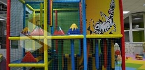 Детская игровая комната Непоседы в ТЦ Сириус