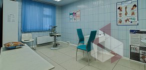 Медицинская клиника GoldenMed на метро Медведково