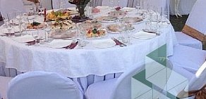 Ресторан выездного обслуживания Aragon Catering