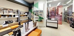 Магазин Rockport в ТЦ Ройял Парк