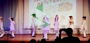 Школа танцев ИМПУЛЬС в Лефортово