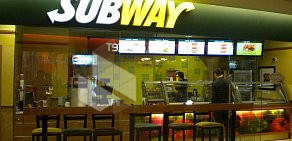 Ресторан Subway в ТЦ Башня на Набережной