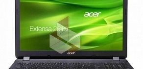 Ремонт ноутбуков Acer