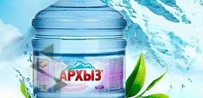 Национальная водная компания Ниагара на проспекте Богдана Хмельницкого