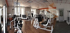 Центр красоты и спорта Reforma-fitness