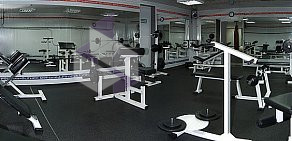 Центр красоты и спорта Reforma-fitness