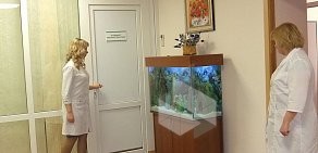 Медицинский оздоровительно-реабилитационный центр Альянс-Ростов на Лермонтовской улице