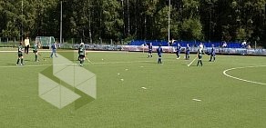Санкт-Петербургское училище олимпийского резерва № 2 (техникум) Отделение хоккея на траве