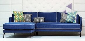 Мебельная компания Sofas&Decor на Менделеевской улице