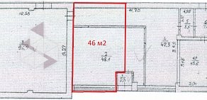 Аптека Невис на Красноармейской улице, 30