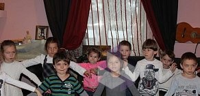 Детский центр Малинка на улице 1-я Пушкинская горка, ст3