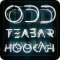 ODD TeaBar & Hookah на Рочдельской улице
