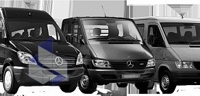 Мастерская по ремонту Mercedes Sprinter-service