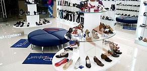 Магазин обуви Respect в ТЦ Сити Молл