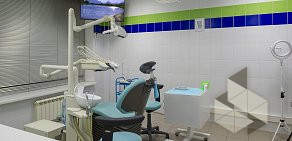 Центр стоматологии НУР-Дент на Сухаревке