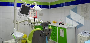 Центр стоматологии НУР-Дент на Сухаревке