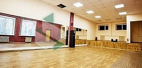 Zumba Fitness (Зумба) у метро Щукинская